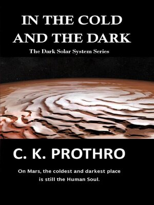 cover image of In the Cold and the Dark